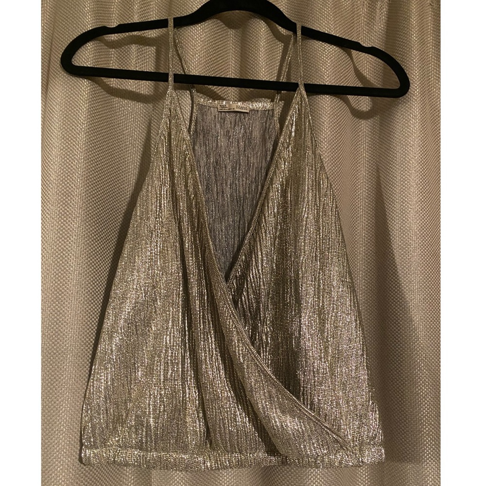 Disco Top